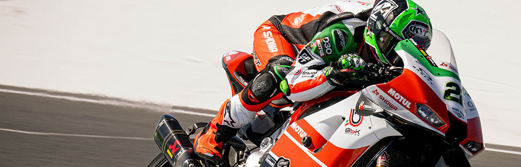 AL 26 Header