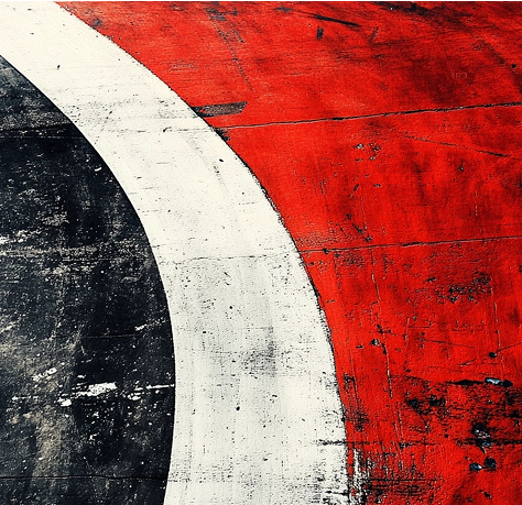 rider profile image decorative border