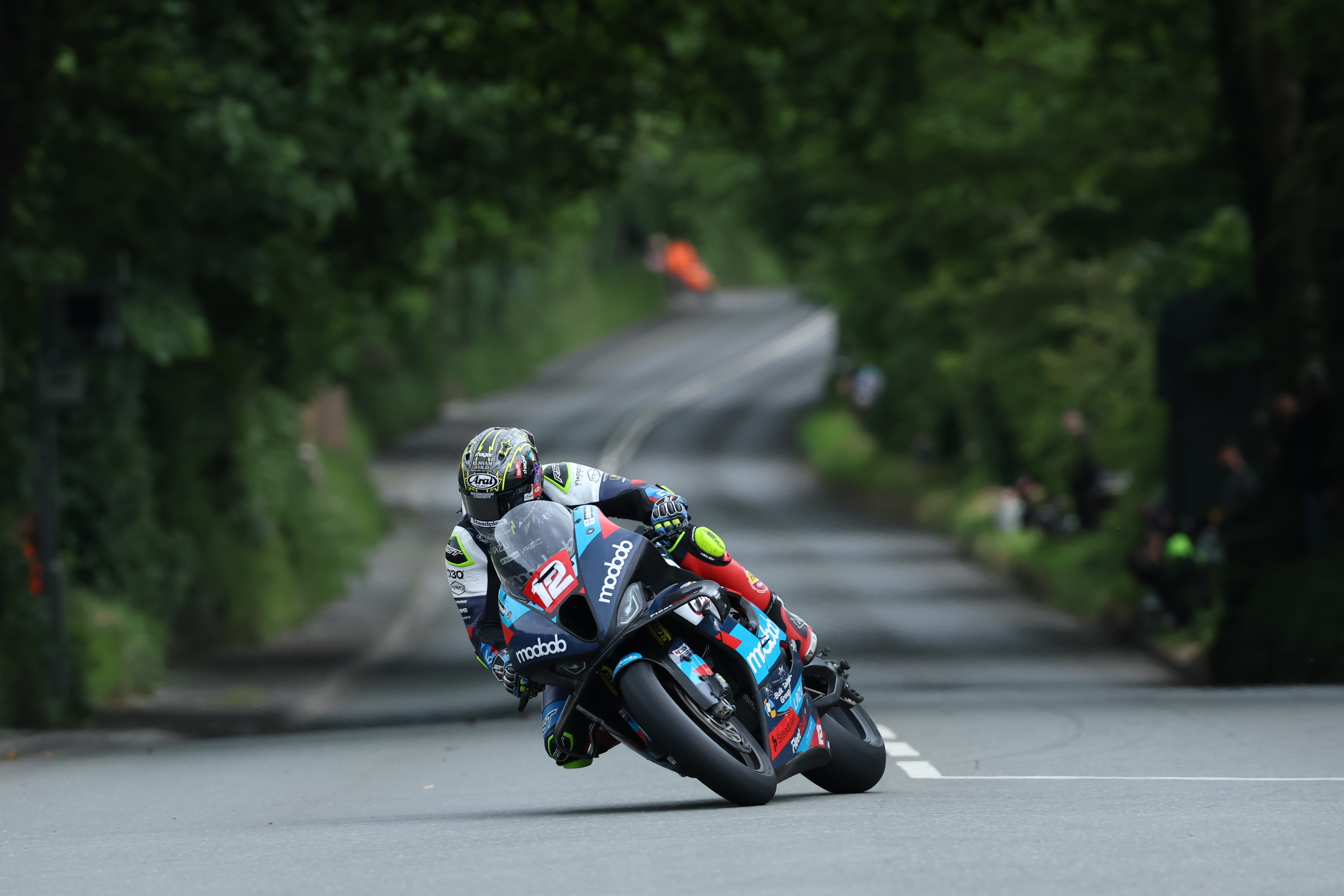 Hutchy TT 1
