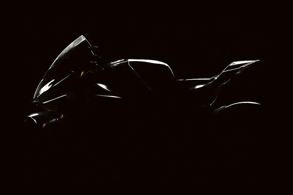 RST bike teaser 2026