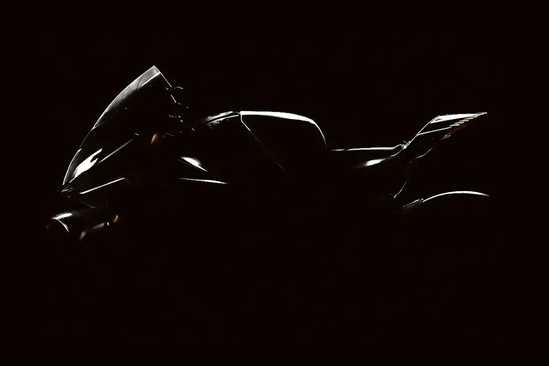 RST bike teaser 2026