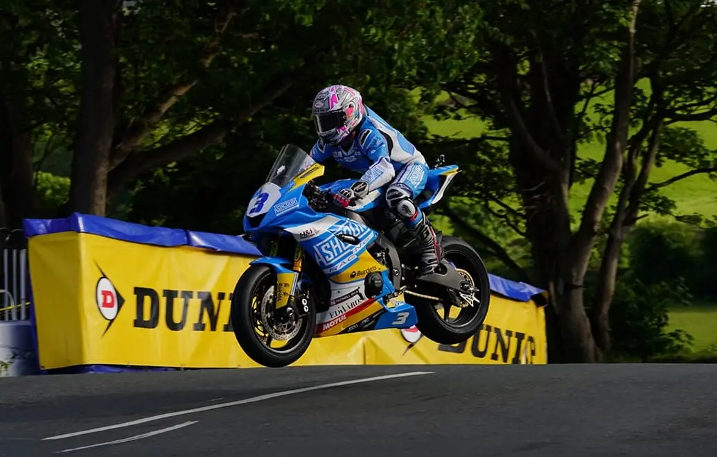 Dt style race gallery1