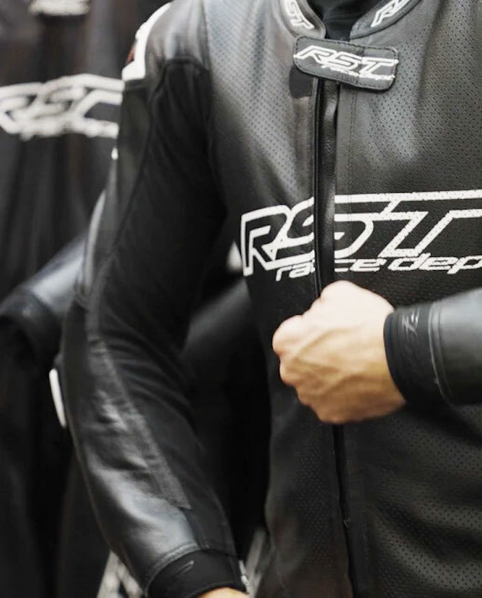 High performance apparel for motorcycle riders. | RST Moto