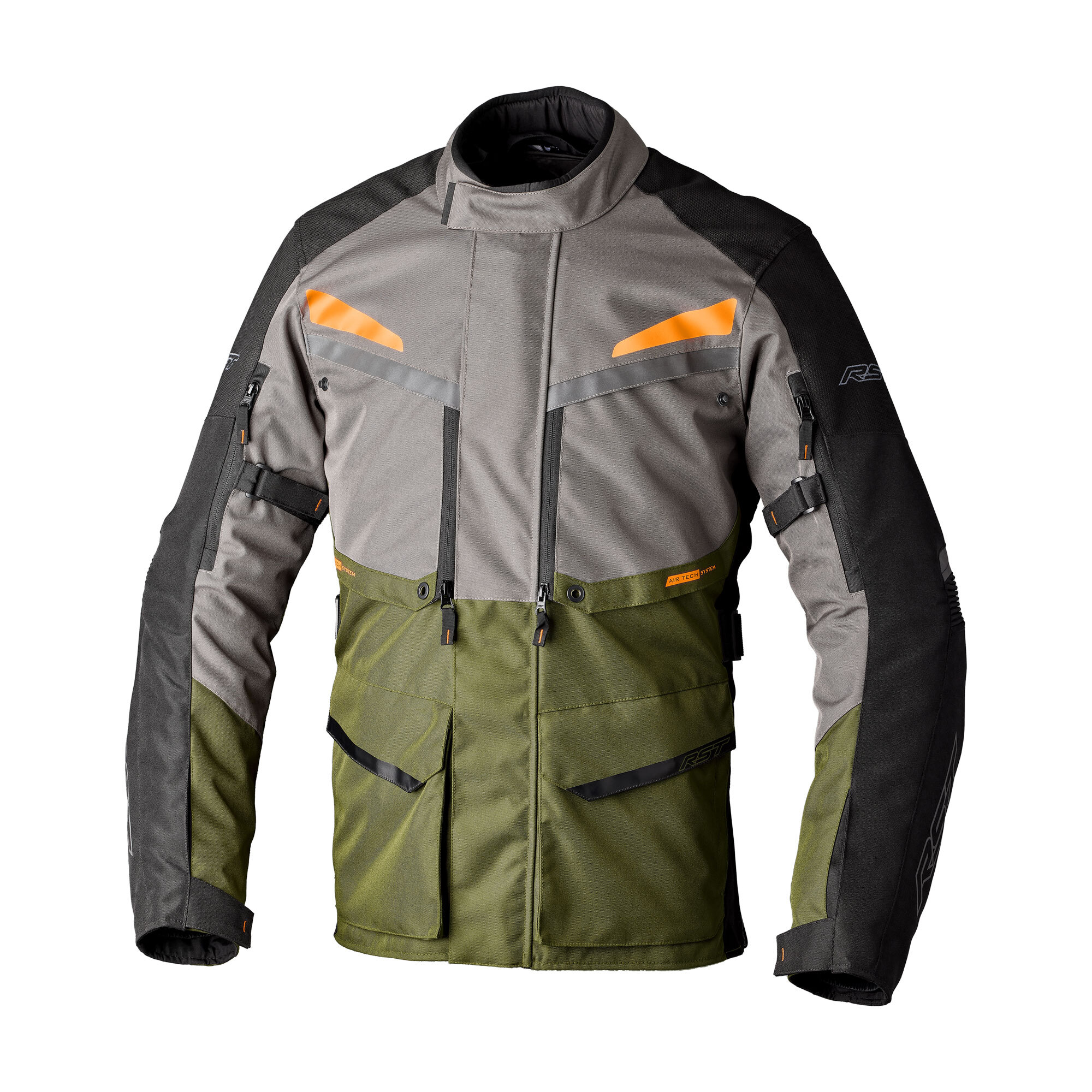 Maverick sinaqua jacket