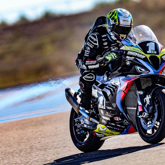 6 KENNY FORAY FSBK 2023