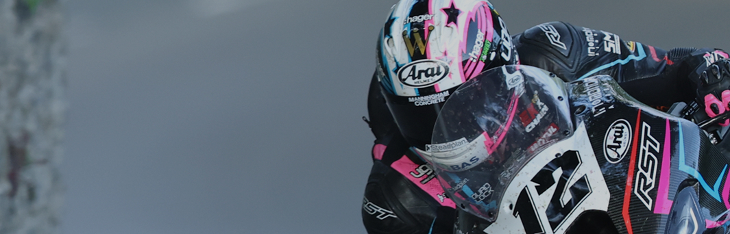 Ian Hutchinson Hero Image