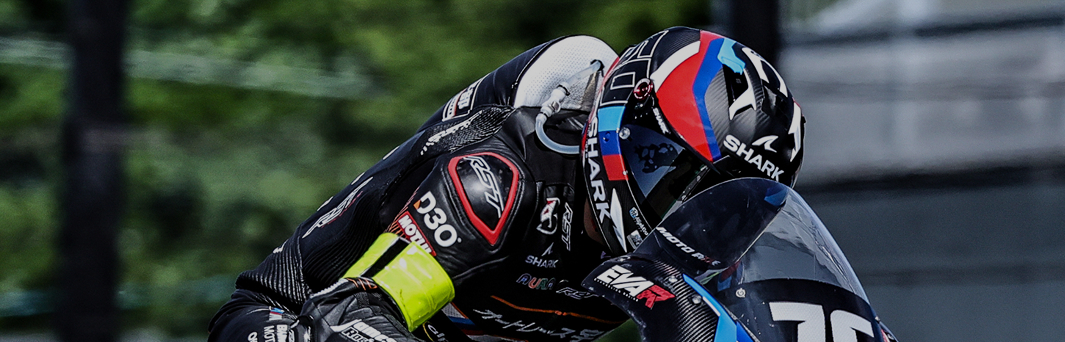 Sylvain Guintoli Hero Image
