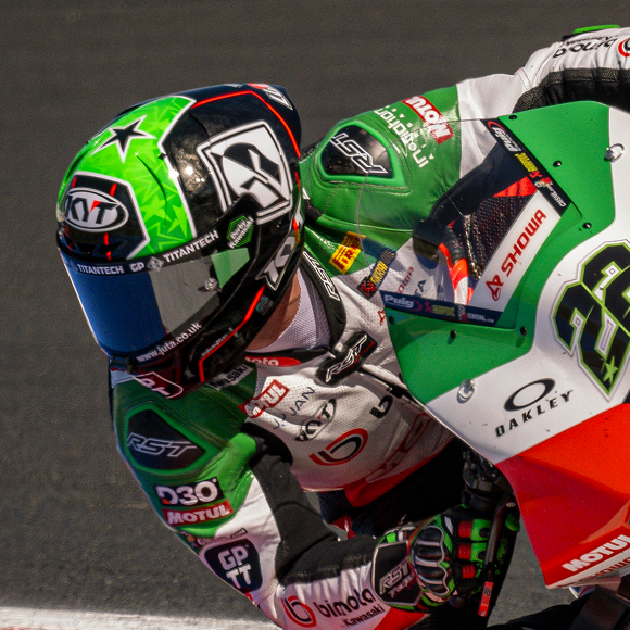 Alex Lowes Riders Page