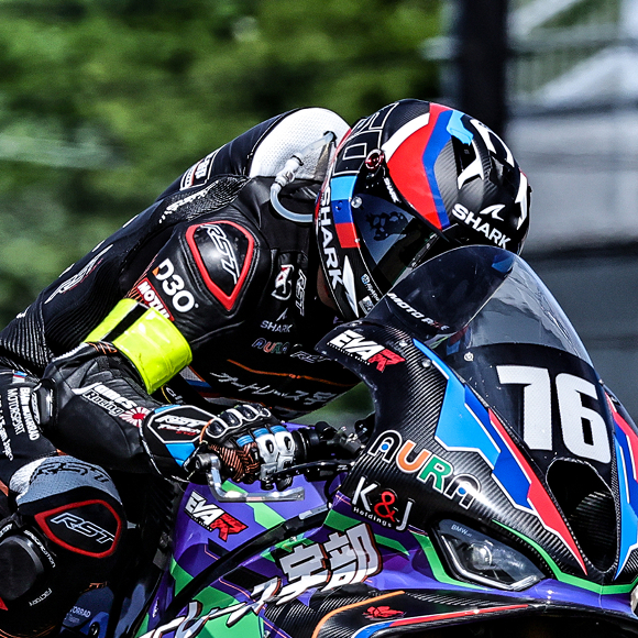 Sylvain Guintoli Riders Page