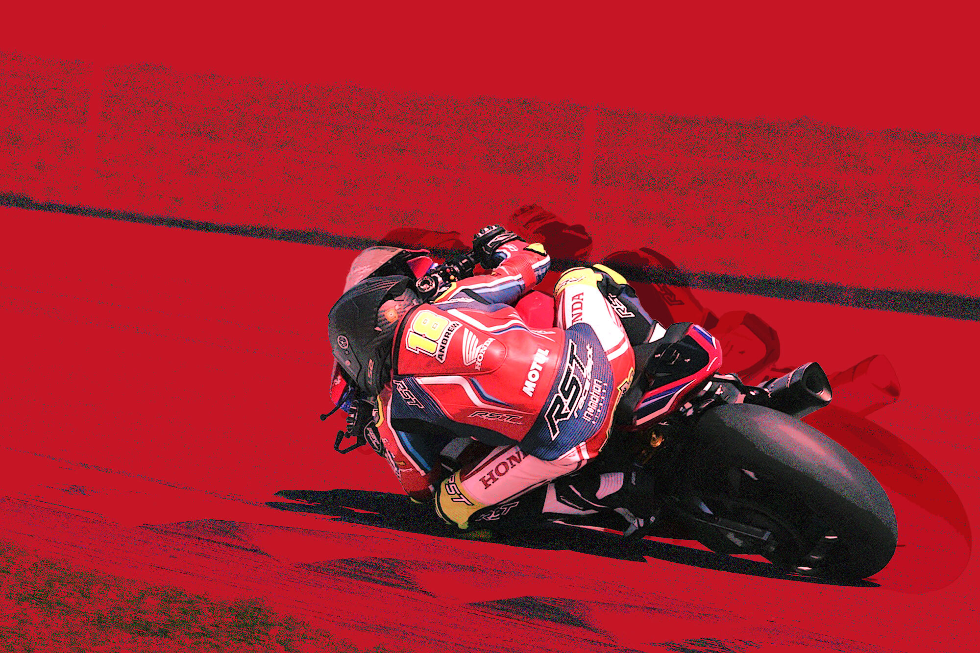 Andrew irwin season preview