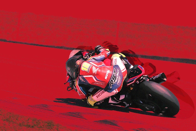 Andrew irwin season preview