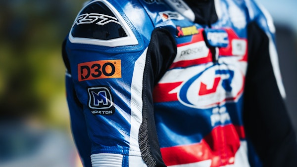 RST and D3O Forge Groundbreaking Partnership to… | RST Moto