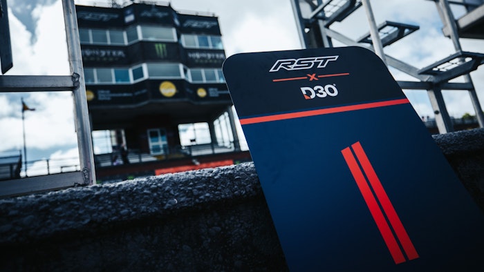 RST and D3O Forge Groundbreaking Partnership to… | RST Moto